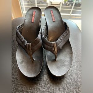 Vintage PRADA SANDAL